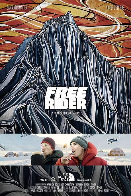 Free Rider